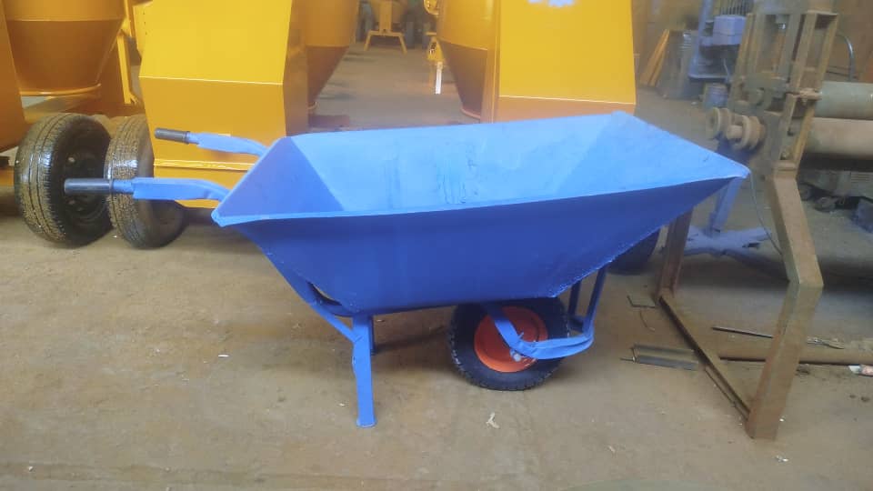 فرقون مخصوص دامداری