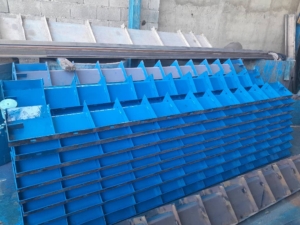 قالب ستون درهرابعادواندازه